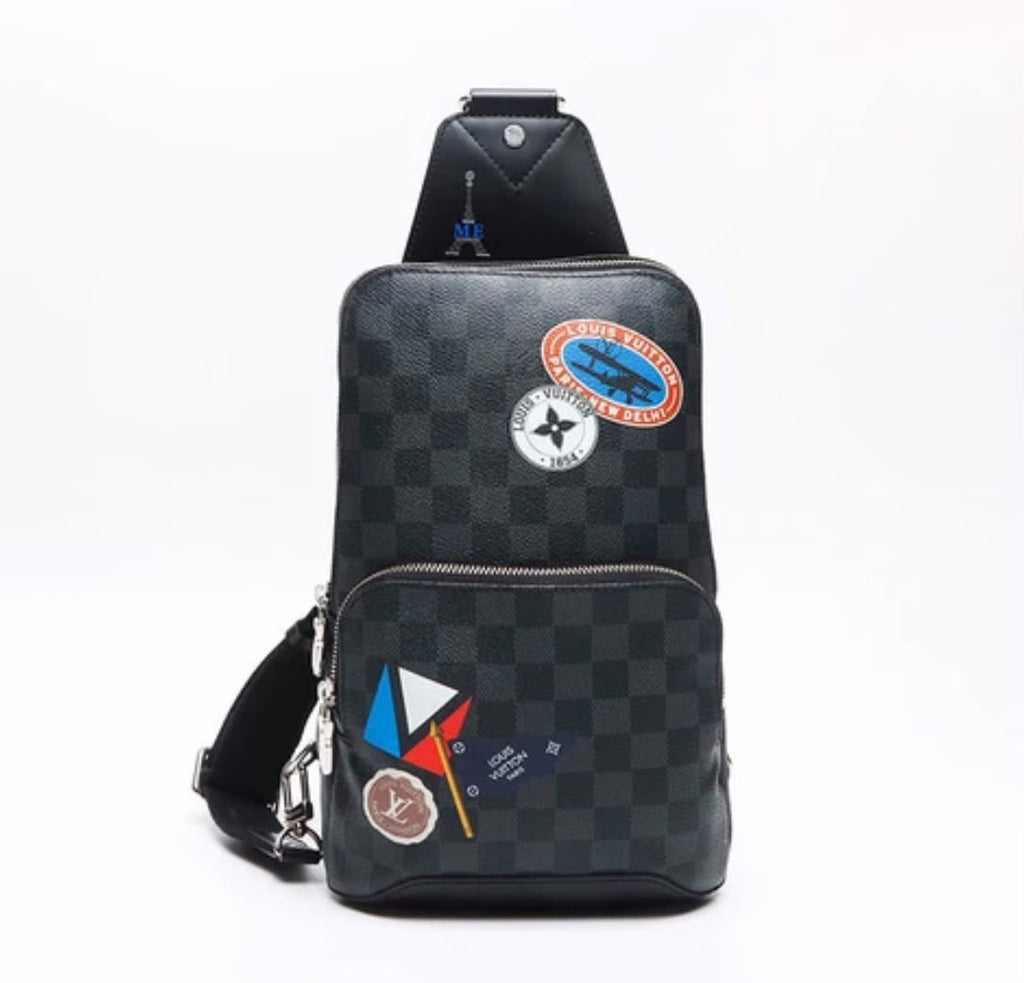 Louis vitton bag