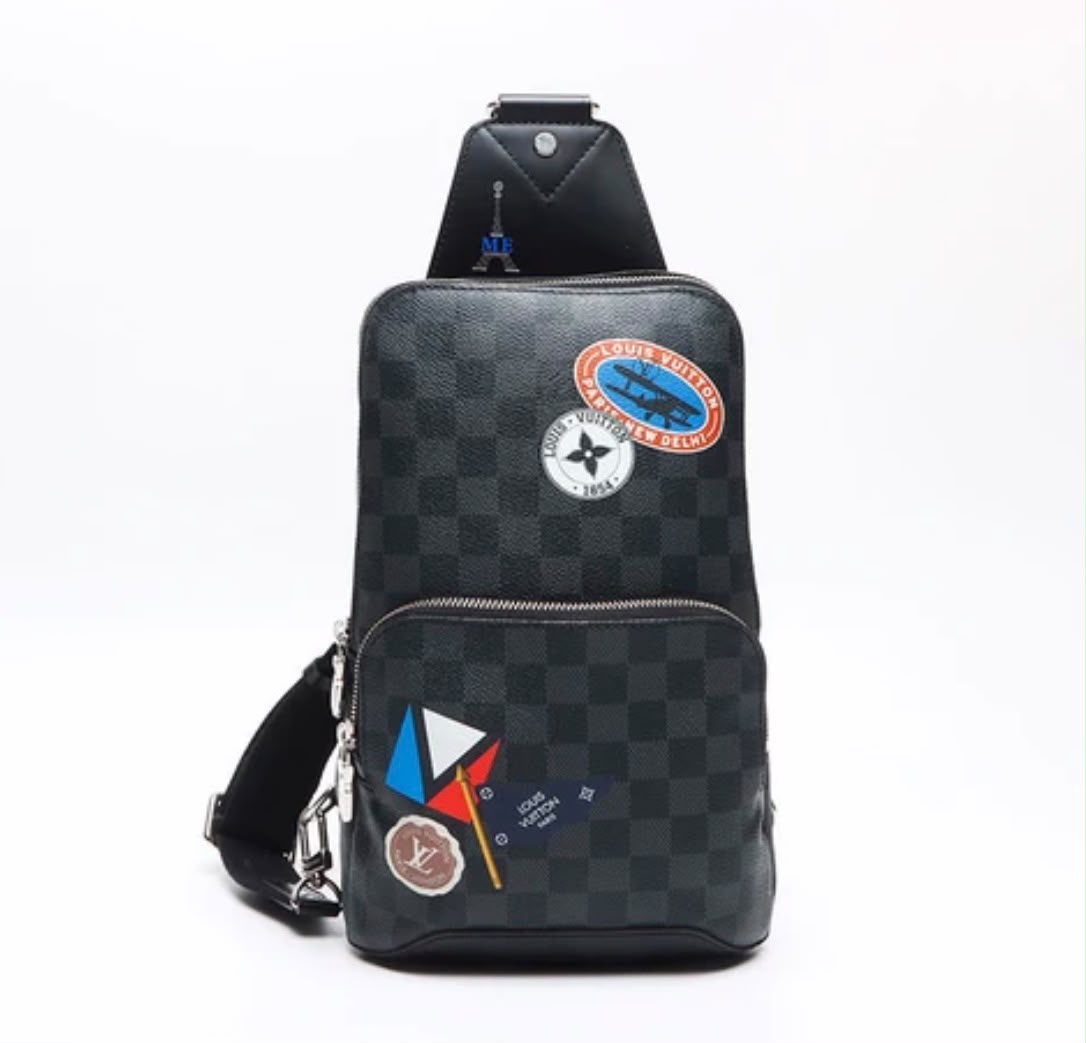 Louis vitton bag